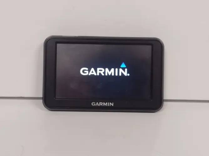 GPS Garmin 