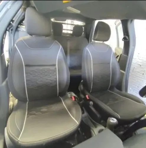 sucata renault duster oroch 1.6 16v 2019