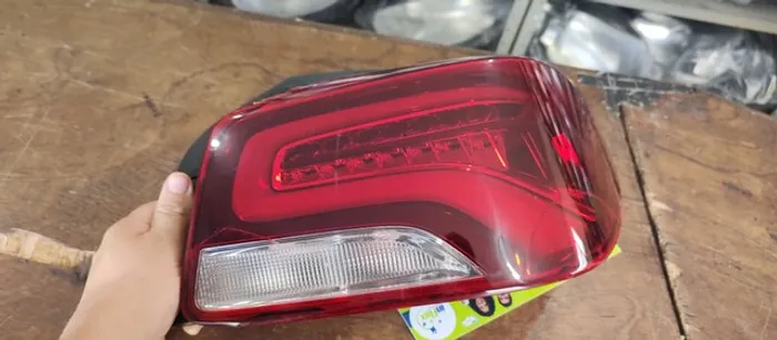 Lanterna Onix led turbo 2019 2020 2021 