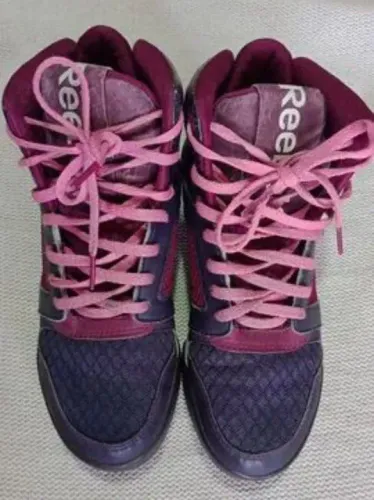 Tênis Reebok Feminino - Roxo