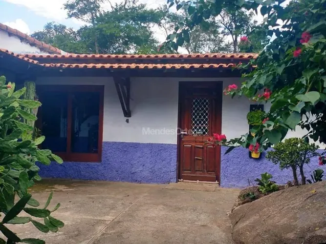Chácara à venda, 7500 m² por R$ 1.000.050,00 - Zona Rural - Piedade/SP