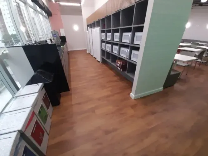 Serviço de Instalaçao de Piso Laminado e Vinilico