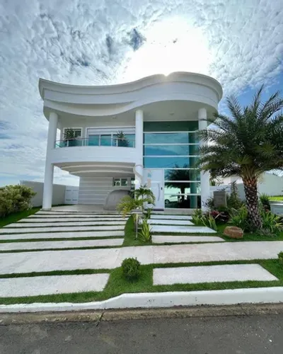 CASA BELÍSSIMA PORTEIRA FECHADA À VENDA EM CONDOMÍNIO - HORTOLÂNDIA/SP
