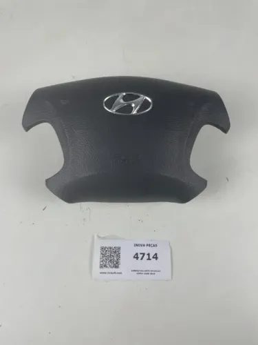 Airbag Volante Hyundai Azera 2008 2010