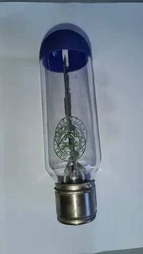 Lâmpada Fuji Para Projetor  1000w / 120v  Nunca Foi Usada