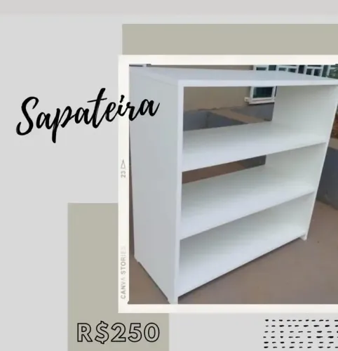 Sapateira 