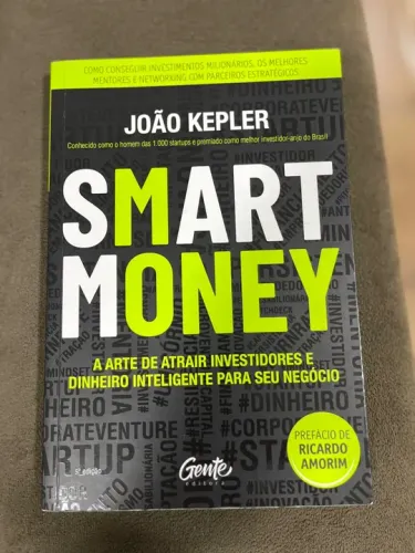 SMART MONEY
