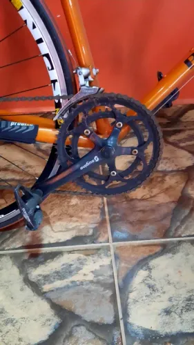 BIKE SPEED BERNARDI - R$ 2.500,00