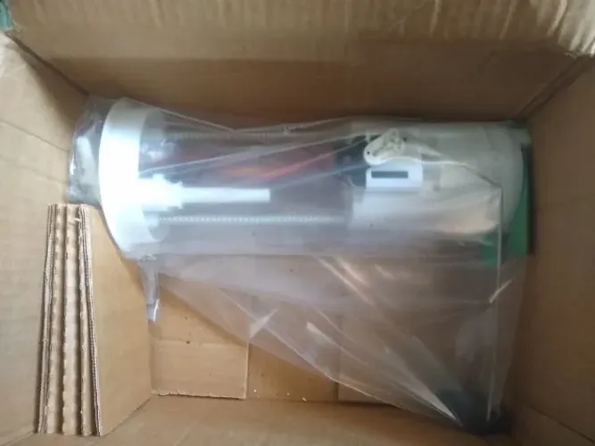 Bomba Combustível Chery Tiggo 5 2022 155000242rp