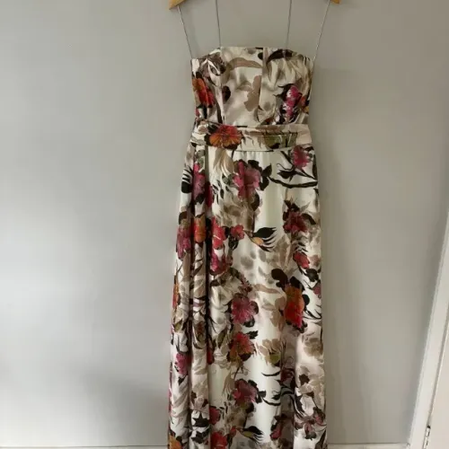 vestido longo