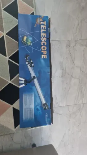 Telescópio