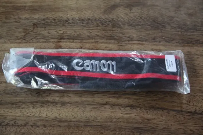 Alça Canon - Original