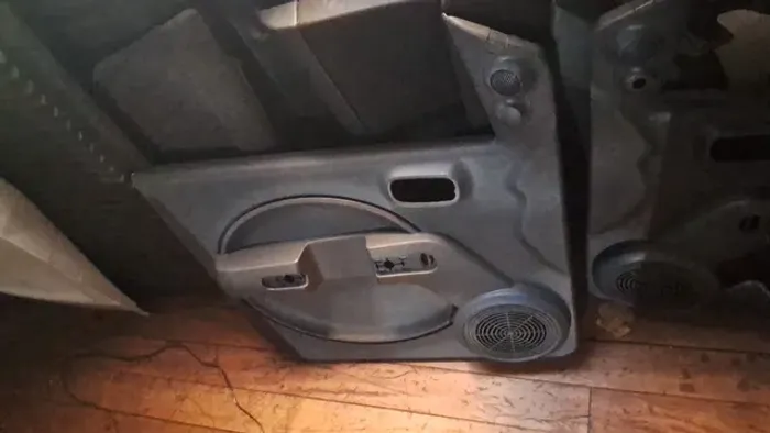 Forro de porta uno vivace LE 