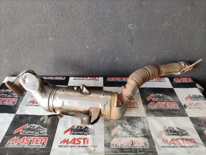 Catalisador Ranger 2.2 2017-2022 (Leia o Anúncio)