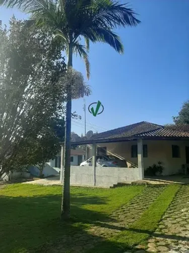 CHÁCARA À VENDA - GOIABAL - PINDAMONHANGABA - SP