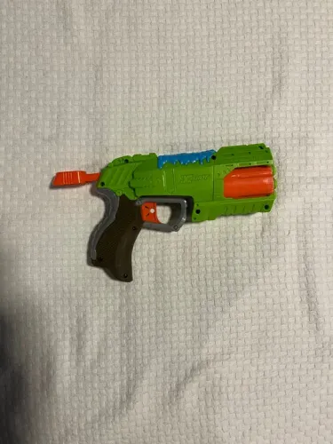 Xshot