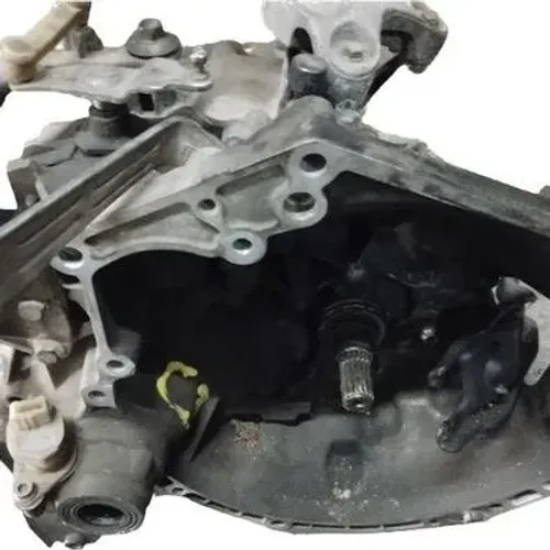 Câmbio manual Citröen C3 1.4 8v 2007 a 2012