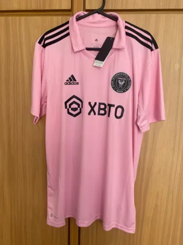 Camisa Inter Miami Home 2022/23