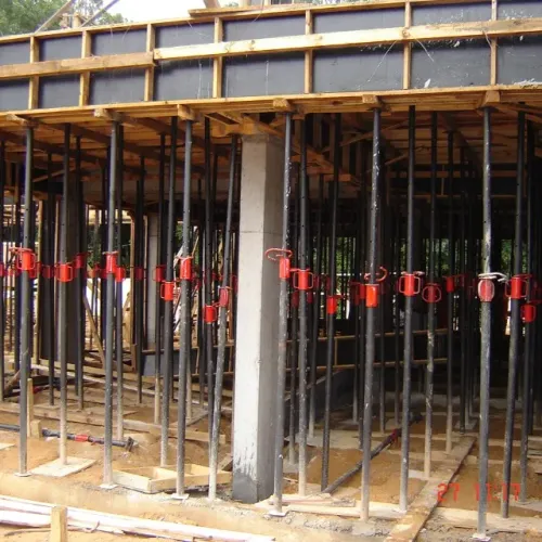 Aluguel escora metálica locação escora metálica escoramento para laje LocaTudo Divinópolis