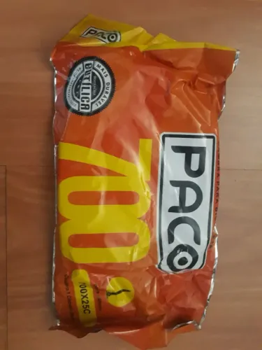 Câmera de ar da speed 