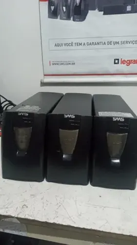 Nobreak 1400Va