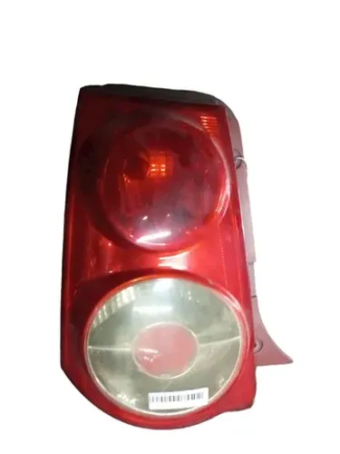 LANTERNA TRASEIRA L E PICANTO DO KIA PICANTO 2012/2012