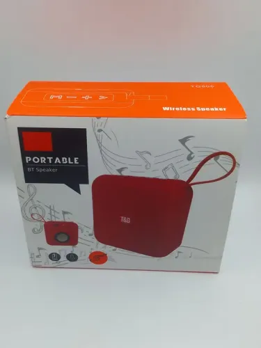 T&G-Bluetooth/Pendrive/Cartão de memória