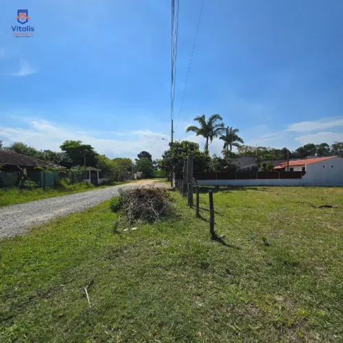 Não perca esta oportunidade!! Vendo terrenos á 150 metros até a lagoa do Quintino