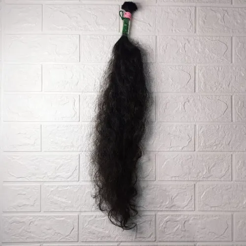 Cabelo Humano 65cm 54g 14,10 Cast Med Ond, Regional