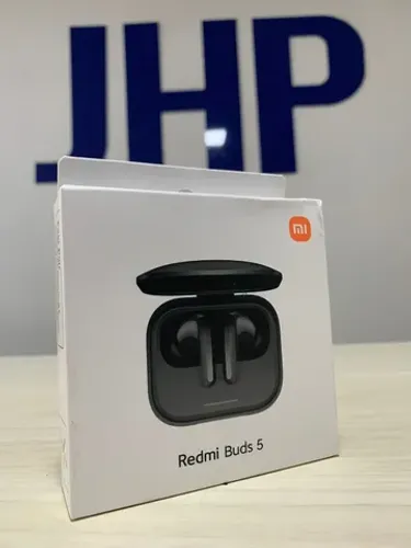 Redmi Buds 5 - Novo Lacrado - Parcelamos Sem Juros