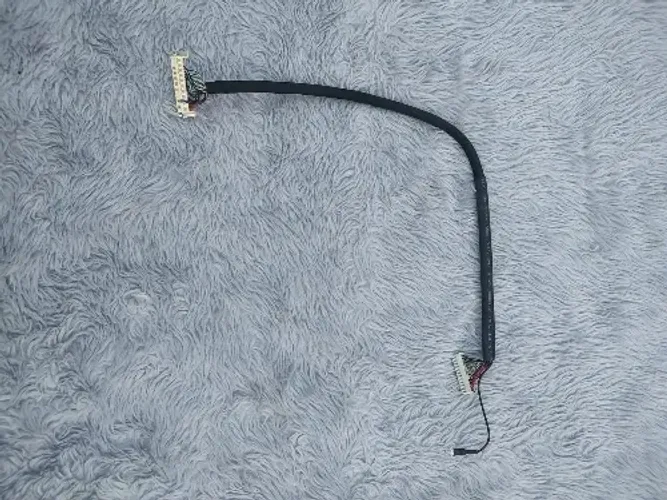Cabo Lvds 30pinos