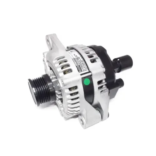 Alternador Fiat Toro Jeep Renegade Compass Original 52021968 usado