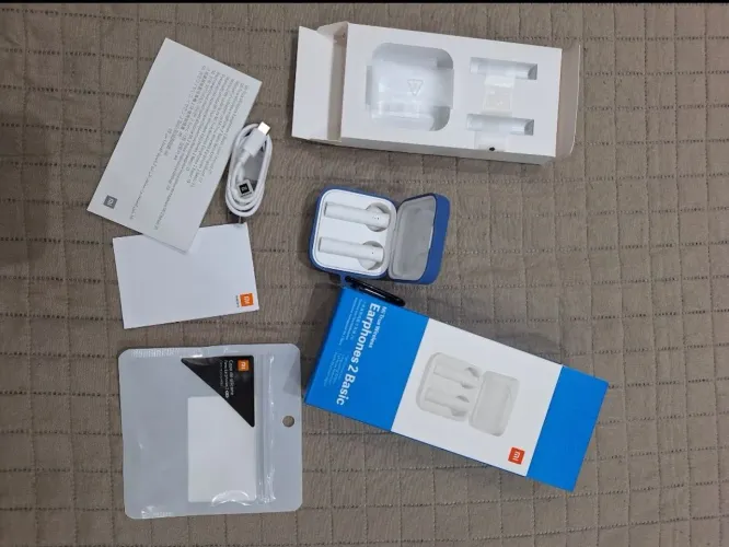 Fone Earphones 2 basic Original