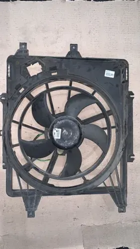 Ventilador do Radiador Renault Clio Kangoo 5020076000