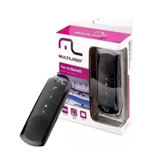 Viva-Voz Bluetooth