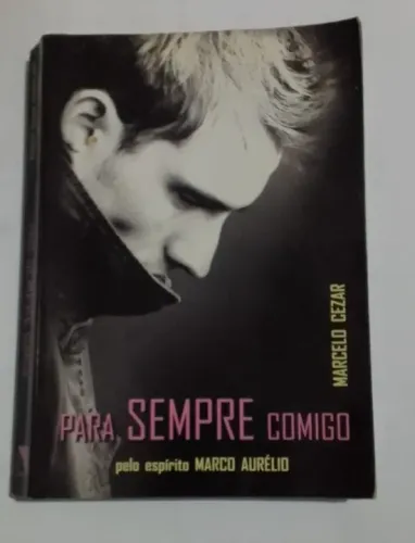 Livro: Para sempre comigo