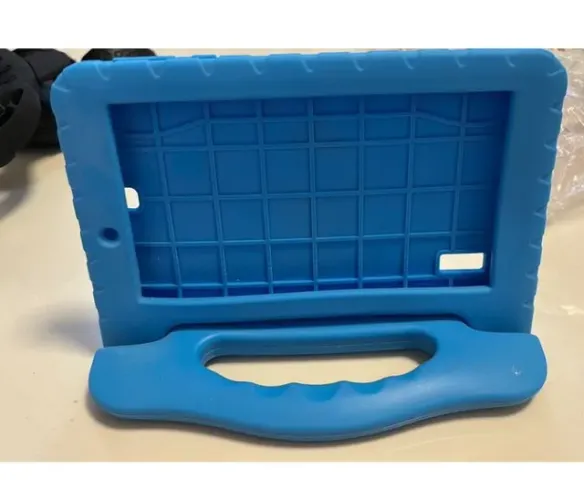 Capa para Tablet Galinha pintadinha