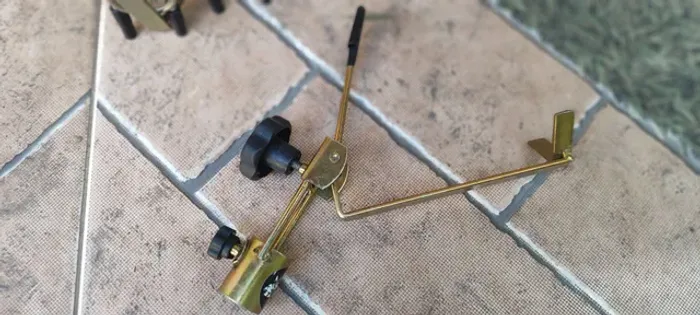 Suporte de vara de pesca Amental 