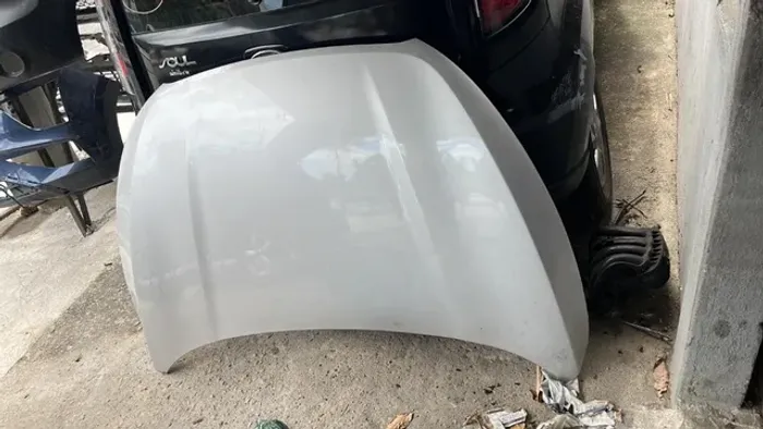 Capô ix35..