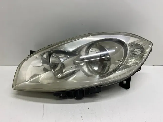 Farol Fiat Linea 2009 2010 2011 2012 2013 2014 2015 Esquerdo