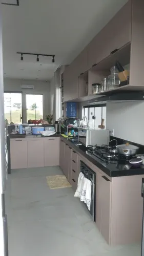 COZINHA PLANEJADA MDF 