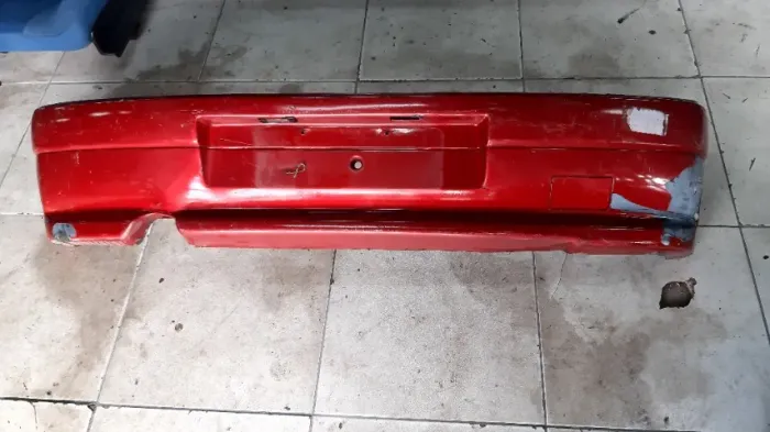 Parachoque traseiro Peugeot 306 Rallye