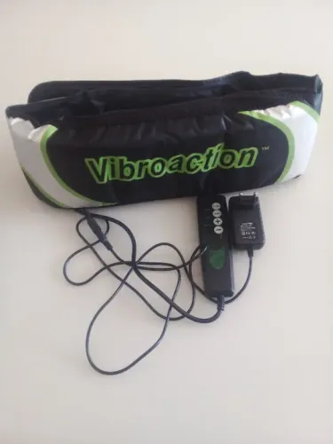 Vendo Vibroaction