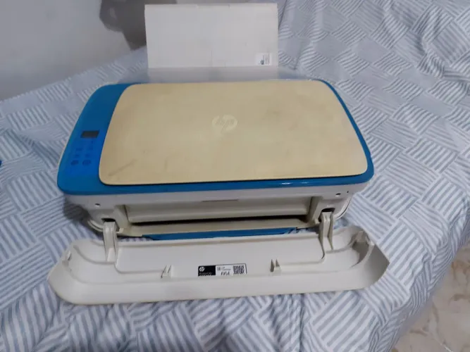 Impressora Multifuncional HP Deskjet F4480