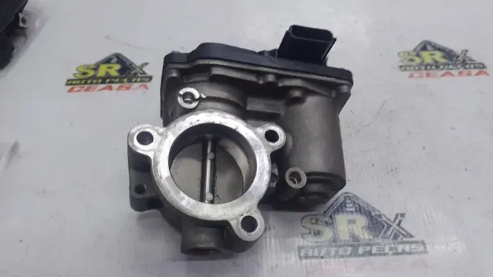 Tbi Sandero 1.0