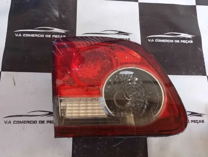 Lanterna Direita Corsa Classic 2010-2014