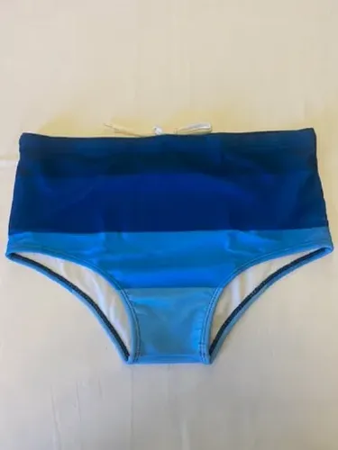 Sunga Masculina Listras Horizontais Tam GG