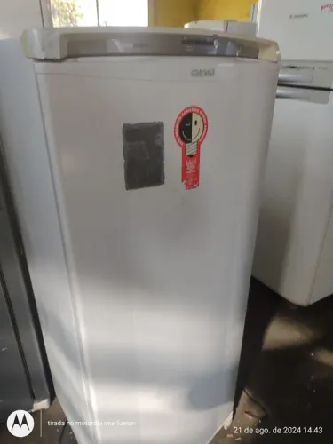 REFRIGERADOR CONSUL FROST FREE UMA PORTA 220V