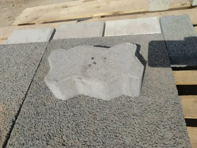  Paver 16 Faces - 11,5x22,5 - espessura 6 cm, 8 cm e 10 cm