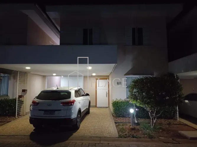 Casa à venda SENADOR SALGADO FILHO 3 quartos 700.000,00 EcoVille Habitare Condomínio Resid